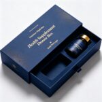 Card Box Drawer Box