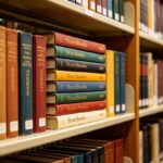 Books & Monographs Yearbooks & Annuals