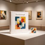 Books & Monographs Art Albums