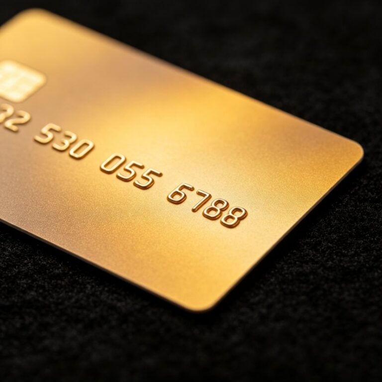 Variable Data Tickets, Labels, and Cards Membership & Gift Card PVC Cards