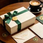 Lunar New Year Goods & Festive Supplies Gift Packaging