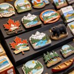 Travel souvenirs Tourist Souvenir Customization