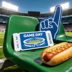 Vouchers & Tickets Tickets