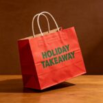 Paper Cups, Paper Bags & Takeout Bags Paper Bags & Takeaway Bags
