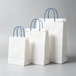 Paper Bags & Carry Bags Kraft Paper Bag