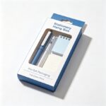Card Box Hang Tab Box