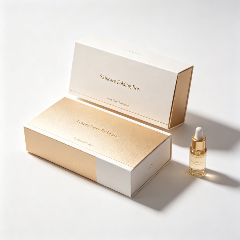 Card Box Folding Carton