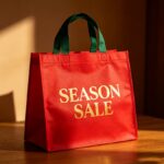 Canvas Bags & Non-woven Bags Non-Woven Bags