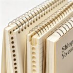 Brochures & Booklets Wire-O Binding