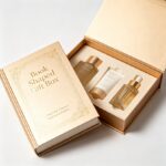Premium Gift Box Book-Style Flip Box