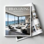 Journals, Magazines & Newspapers Commercial Brand Magazines