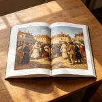 Brochures & Booklets Hardcover