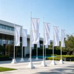 Banners, Streamers & Flags Flags
