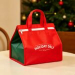 Paper Cups, Paper Bags & Takeout Bags Paper Bags & Takeaway Bags