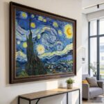Art Reproductions Art Reproduction & Decoration & Giclée Printing