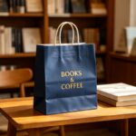 Paper Cups, Paper Bags & Takeout Bags Paper Bags & Takeaway Bags