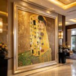 Art Reproductions Art Reproduction & Decoration & Giclée Printing