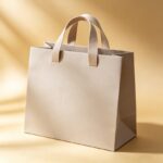 Paper Bags & Carry Bags Art Paper Bag