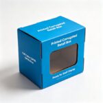 Corrugated box Printed Corrugated Box