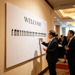 Conference Materials & Documents Sign-In Sheets & Registration Forms