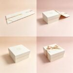 Premium Gift Box Collapsible Rigid Gift Box