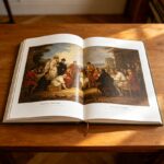 Brochures & Booklets Hardcover