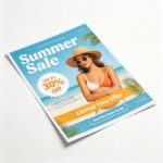 Flyers & Brochures Flyer