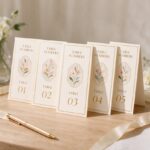 Customized Wedding Products Wedding Product Customization