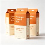 Card Box Folding Carton