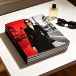 Journals, Magazines & Newspapers Consumer Magazines