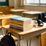 Textbooks & Supplementary Materials Textbooks