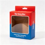 Card Box Hang Tab Box