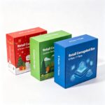Corrugated box Printed Corrugated Box