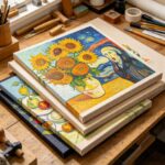 Art Reproductions Art Reproduction & Decoration & Giclée Printing
