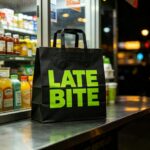 Paper Cups, Paper Bags & Takeout Bags Paper Bags & Takeaway Bags
