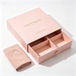 Card Box Drawer Box