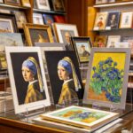 Art Reproductions Art Reproduction & Decoration & Giclée Printing