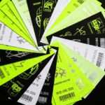 Variable Data Tickets, Labels, and Cards Apparel Hang Tag Variable Labels