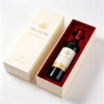 Premium Gift Box Lid-and-Base Rigid Box