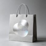 Paper Bags & Carry Bags Art Paper Bag