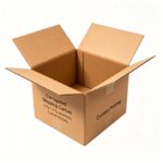 Corrugated box Standard Corrugated Box