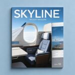Journals, Magazines & Newspapers Commercial Brand Magazines