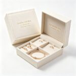 Premium Gift Box Lid-and-Base Rigid Box