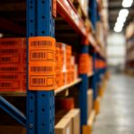 Variable Data Tickets, Labels, and Cards Adhesive Variable Barcode Labels
