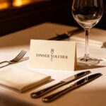 Vouchers & Tickets Vouchers