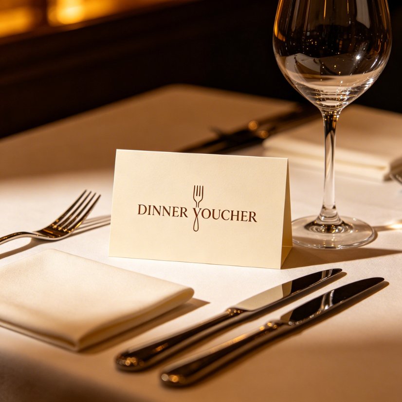 Vouchers & Tickets Vouchers