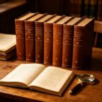 Books & Monographs Book Series