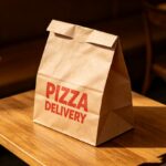 Paper Cups, Paper Bags & Takeout Bags Paper Bags & Takeaway Bags