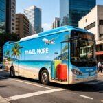 Large-format printing, high-resolution printing, and vehicle decals Inkjet Printing