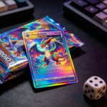 Cards & Postcards Playing Cards & Collectible Cards